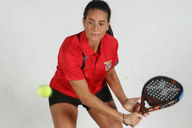 «Joguei dois anos pelo Benfica e espero um dia voltar»