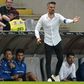 Rúben de la Barrera: «Se vem aqui um marciano e lhe dizes em que posição está esta equipa, ele não acredita»