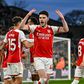 Premier League: Arsenal vence na visita ao Wolverhampton