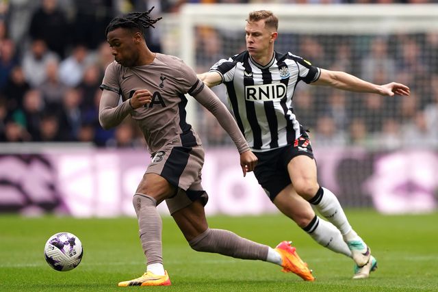 Udogie anuncia que não vai ao Euro