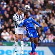 Fatawu assiste no regresso do Leicester às vitórias