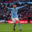 Taça de Inglaterra: Siga em direto a meia-final entre Manchester City e Chelsea