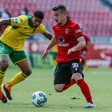 Liga 2: Paços e Penafiel empatam em jogo com final cinematográfico