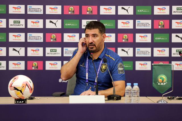 Marcos Antunes: «O capitão de Marrocos disse-me que íamos jogar a final contra eles»