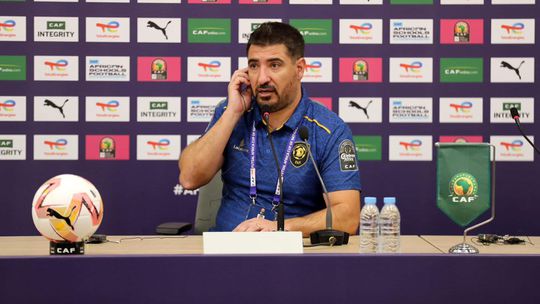Marcos Antunes: «O capitão de Marrocos disse-me que íamos jogar a final contra eles»