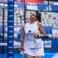 Sofia Araújo com nova parceira para torneio de padel em Génova