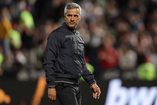 Evangelista e a continuidade: «Ainda agora cheguei!»