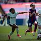 Cinco anos depois, equipa feminina do Barça perde em casa