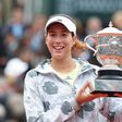 Garbiñe Muguruza, ex-número um mundial, anuncia fim de carreira