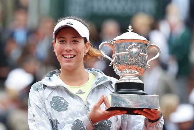 Garbiñe Muguruza, ex-número um mundial, anuncia fim de carreira