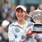 Garbiñe Muguruza, ex-número um mundial, anuncia fim de carreira