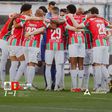 Destaques do Estrela da Amadora: Bruno encomendou a Kikas um Pinho de qualidade