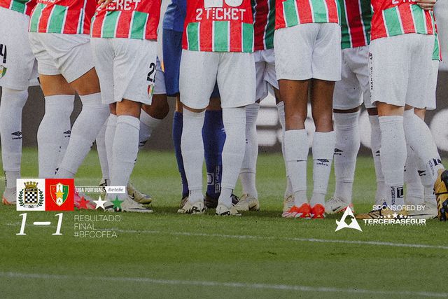 Destaques do Estrela da Amadora: Bruno encomendou a Kikas um Pinho de qualidade