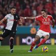 Hassan Nader: «Este Benfica está ferido»