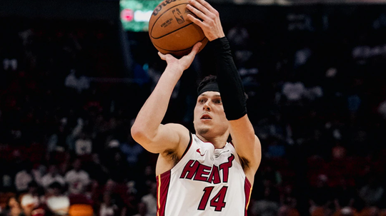 NBA: Miami Heat enfrentam Neemias Queta nos ‘play-off’