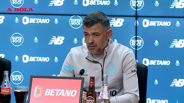 «A atitude é inegociável, tem de estar sempre presente»