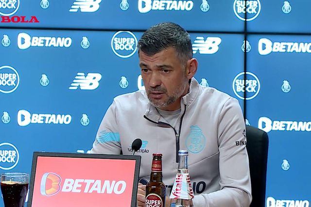 «A atitude é inegociável, tem de estar sempre presente»