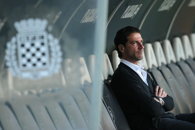 Jorge Simão: «Nestas circunstâncias, ninguém pode desvalorizar o que fizemos»