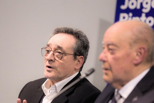 Sistema tácito: o candidato e opositor