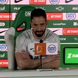 Rúben Amorim: «O Vitória foi a última equipa que nos ganhou»