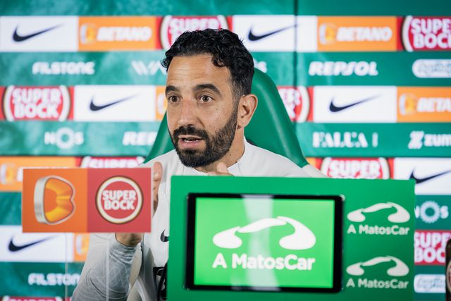 Qual o sentimento de Amorim se estivesse na 'pele' de Schmidt