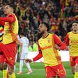 Ligue 1: Lens derrota lanterna-vermelha e Rennes vence em Nantes