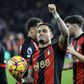 Bournemouth de Evanilson volta a fazer história