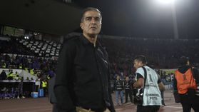 «Nem o 'scouting' do Benfica, que é dos melhores do Mundo, é infalível»