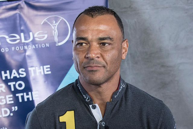 «Parece que estamos a leiloar a seleção do Brasil»