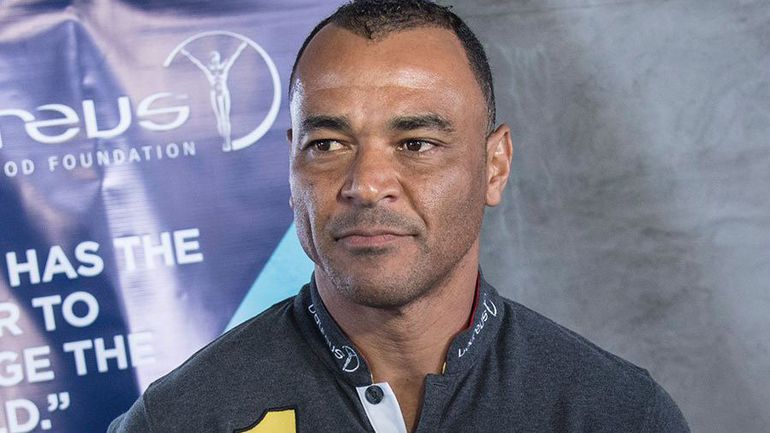 «Parece que estamos a leiloar a seleção do Brasil»