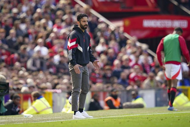 Amorim diz que foi melhor mas lamenta: «Falhamos demasiados golos»