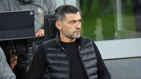 Inter-Milan: acompanhe aqui em direto o dérbi de Milão