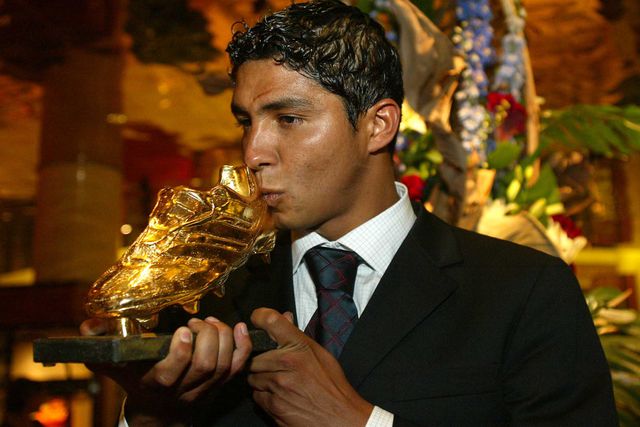 Sporting: Gyokeres persegue feito de Jardel