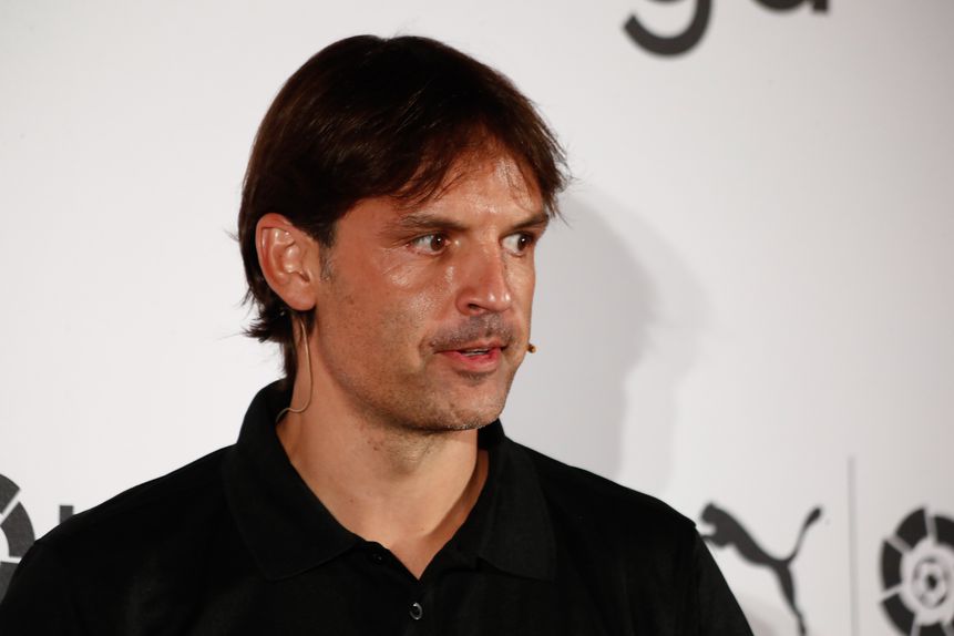 Fernando Morientes (IMAGO)