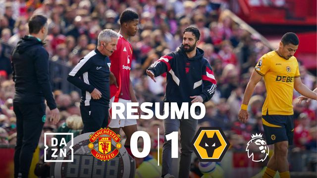 VÍDEO: Vítor Pereira faz a 'dobradinha' contra Ruben Amorim (resumo)