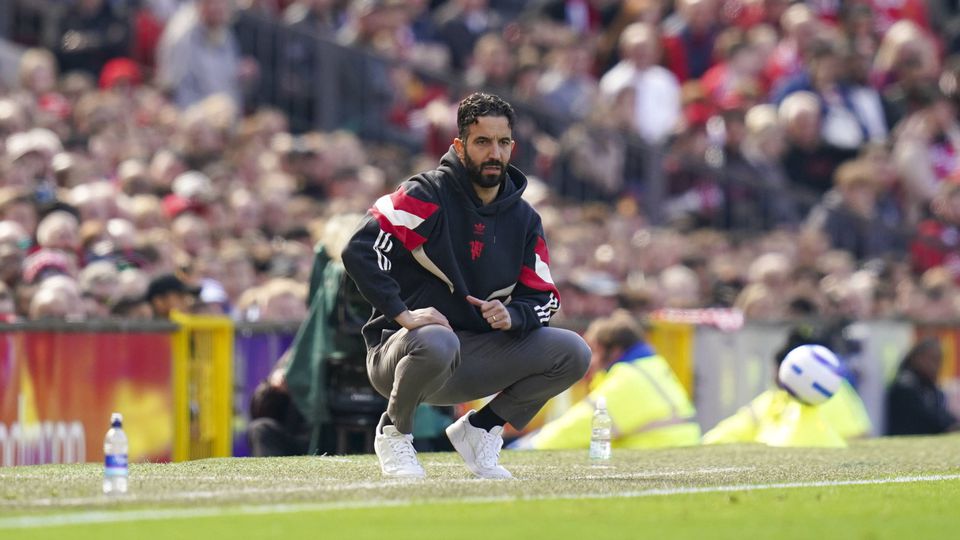 Palavra de Amorim: qual é, afinal, o maior problema do Man. United?
