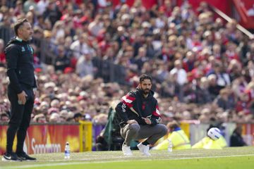 Palavra de Amorim: qual é, afinal, o maior problema do Man. United?