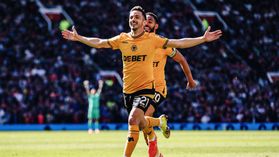Sarabia recorda Amorim: «Fui muito feliz com ele em Lisboa»
