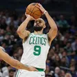 Celtics começam 'play-off' a ganhar com 16 triplos