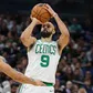 Celtics começam 'play-off' a ganhar com 16 triplos