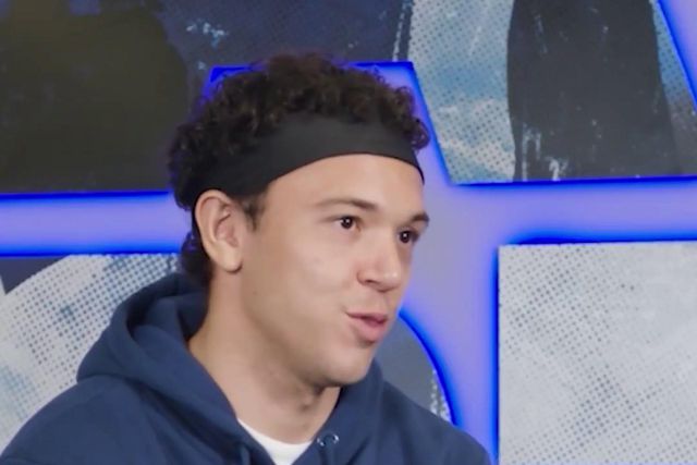 Pepê revelou preferências