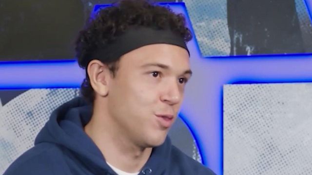 Pepê revelou preferências