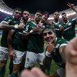 Palmeiras vence em Fortaleza com drama e é o novo líder do Brasileirão