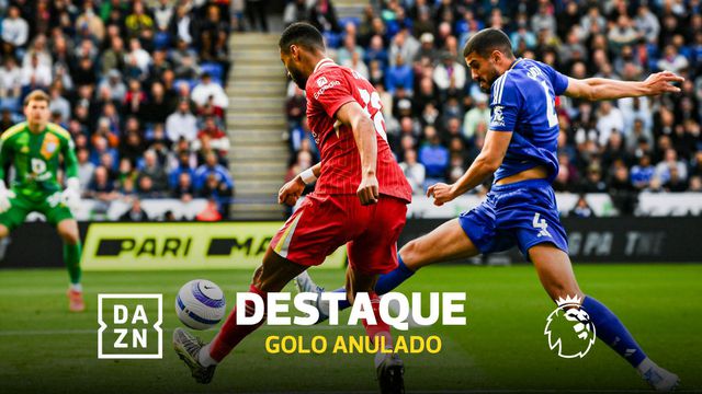 Daka fez falta sobre Alisson? Árbitro disse que sim (vídeo)