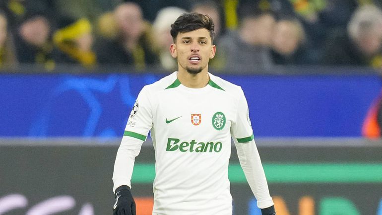 Mercado Sporting: reforço não convenceu mas vai dar lucro