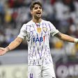 Fábio Cardoso disputou 29 jogos pelo Al Ain. Defesa-central ainda ligado ao FC Porto não vai continuar no campeão asiático (Foto: Imago)