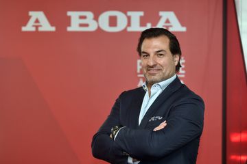 «Centralização não será a grande solução do futebol português»