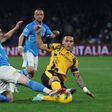 E se o campeão da Serie A for encontrado... numa finalíssima?