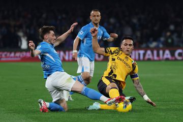 E se o campeão da Serie A for encontrado... numa finalíssima?