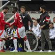 Bruno Fernandes, Mainoo e Ruben Amorim
